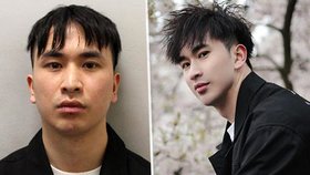 Za zdrogování a znásilnění nejméně deseti žen uložil britský soud čínskému studentovi doživotí.