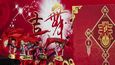 Číňané vítají rok draka