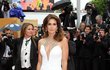 Cindy Crawford rozhodně nevypadá na 47 let