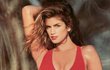 Cindy Crawford