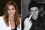 Zlobivý syn Cindy Crawford Presley