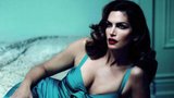 Cindy Crawford (44): Sexy jako nikdy předtím!