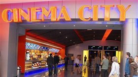 Multiplex Cinema City