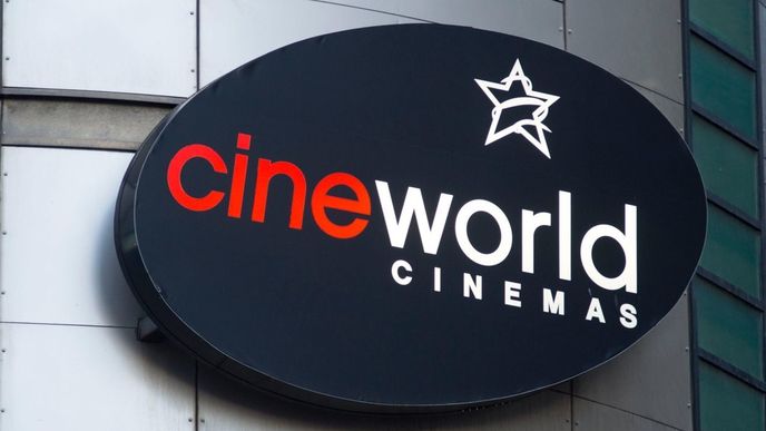 Cineworld Group