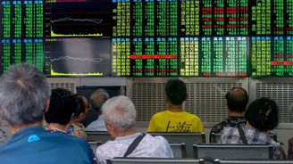 Akcie, měny & názory Miroslava Frayera: Čína má stále co nabídnout