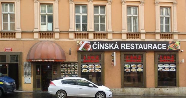 Šílený nepořádek a nános špíny odhalila Státní zemědělská a potravinářská inspekce v čínské restauraci v Anglické ulici.