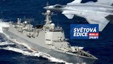 Čínské námořnictvo přerostlo US Navy. Peking chystá agresi, varuje admirál