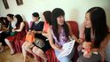 Čínské sňatkové agentury pořádají "soutěže" o svobodné milionáře