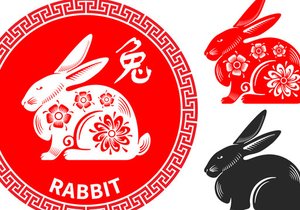 Nový čínský rok pro znamení Zajíce: Nemyslete jen na sebe a vyhýbejte se konfliktům