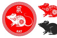 Nový čínský rok pro znamení Krysy: Šancí bude hodně, jak je ale správně uchopit?