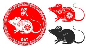 Nový čínský rok pro znamení Krysy: Šancí bude hodně, jak je ale správně uchopit? 