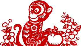 Nový čínský rok pro znamení Opice: Celé to bude jedna velká hra!