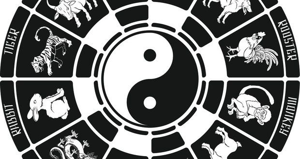 Co vám na příští týden předpovídá čínský horoskop?