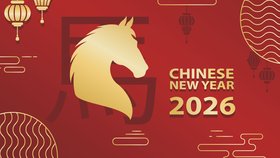 Začíná rok ohnivého Koně: Která znamení na tom budou nejlépe a koho tato energie rozhodí?