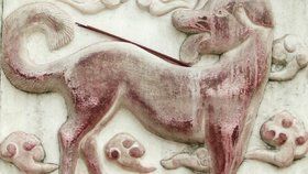 Čínský horoskop - Pes