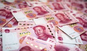 ČNB se zbavila čínských dluhopisů za desítky miliard. Jüany z devizových rezerv zcela zmizely