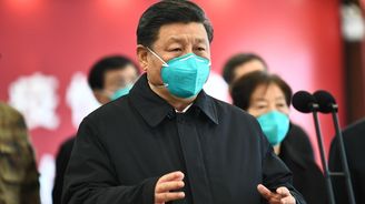 Peking ohrožuje demografická krize. Čína umožní rodinám tři děti 