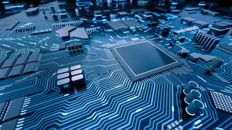 Čeští vědci vyvinuli prototyp nového paměťového čipu, který je až 1 000× rychlejší