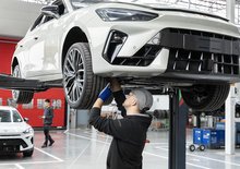 Seat a Cupra recyklují díly z vyřazených aut. Druhý život najdou ve výrobě i na trhu