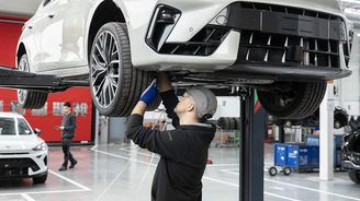 Seat a Cupra recyklují díly z vyřazených aut. Druhý život najdou ve výrobě i na trhu Seat a Cupra recyklují díly z vyřazených aut. Druhý život najdou ve výrobě i na trhu