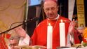 Novým pražským arcibiskupem se stane dosavadní moravský metropolita Jan Graubner