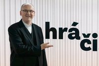 Nový pražský arcibiskup Přibyl v Hráčích: Když jsem šel na kněze, táta mi dal facku!