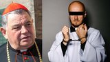 Duka odvolal kněze podezřelého ze zneužívání: Obětí jsou prý až stovky!