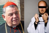 Duka odvolal kněze podezřelého ze zneužívání: Obětí jsou prý až stovky!