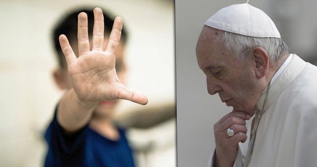 Kněží zneužili v Německu tisíce dětí. Papež svolává biskupy z celého světa, chce řešit pedofily 