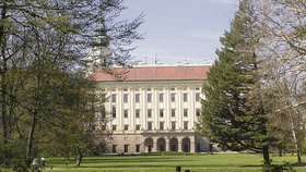 Vydání kroměřížského zámku, zapsaného na seznam památek UNESCO, nestojí nejspíše nic v cestě k restituci.