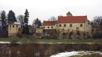 Církev se vrhá do realit. Českobudějovická diecéze založila společnou firmu se skupinou RSBC 