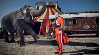 Kašpaři proti cirkusům: Drezírovat zvířata bitím opravdu nejde!