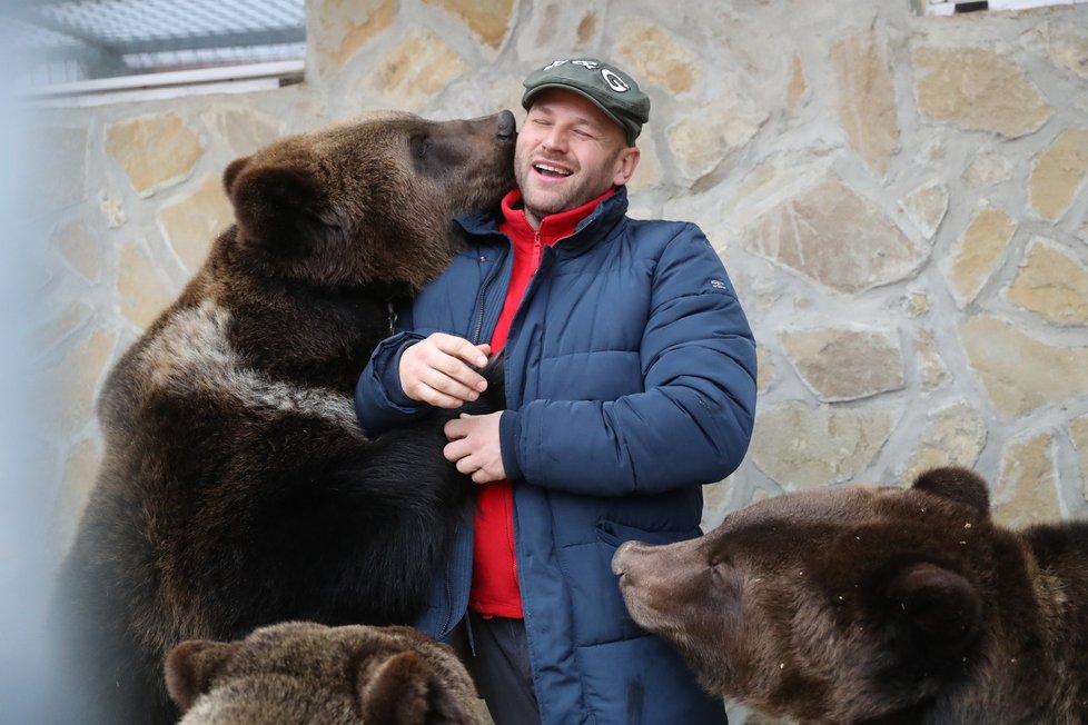 Cirkus Berousek po 101 letech končí s kočováním.