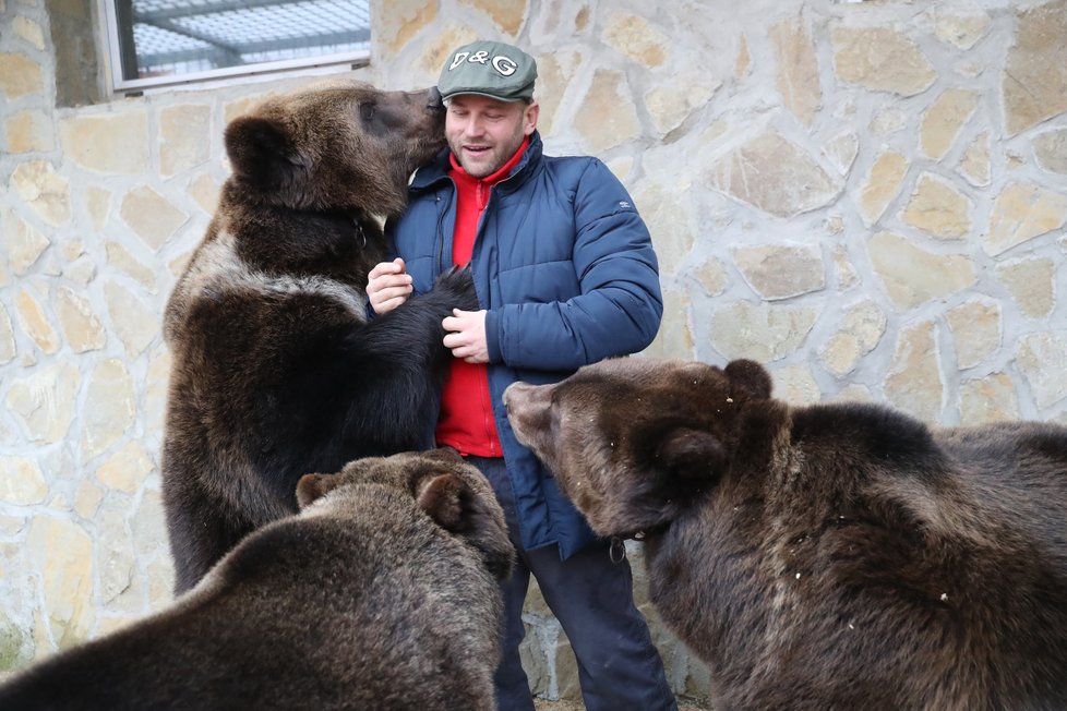 Cirkus Berousek po 101 letech končí s kočováním