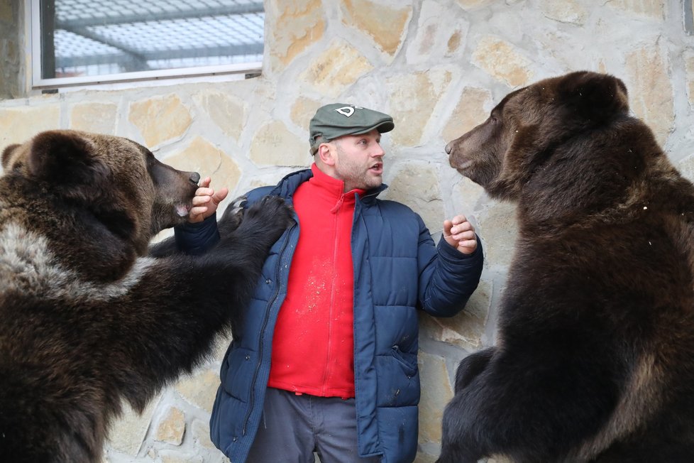 Cirkus Berousek po 101 letech končí s kočováním.