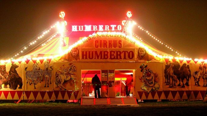 Cirkus Humberto