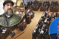 „Gauneřina, výsměch!“ Židé v Praze zuří kvůli zdanění církevních restitucí