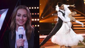 Drama ve slovenské taneční show: Hvězdná zpěvačka si natrhla sval během zvedačky! Konec v Let's Dance? 