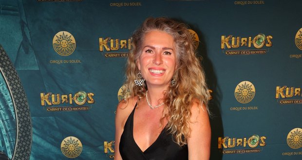 Olga Menzelova Olga Menzelova