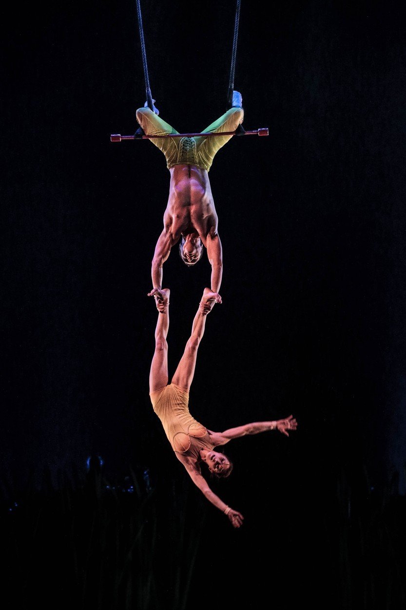 Cirque du Soleil