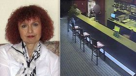 Psycholožka Ludmila Čírtková si myslí, že dítě nemusí přepadení v herně poznamenat.