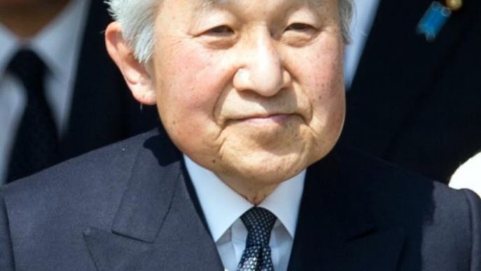 císař Akihito