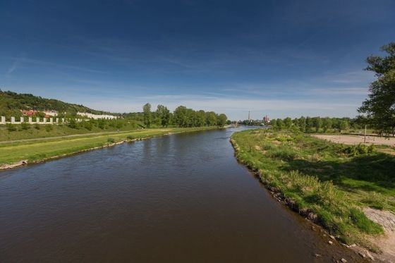 Císařský ostrov prošel celou řadou proměn, revitalizace se má dokončit do 5 let.