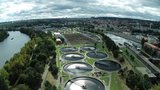 Ohřejeme se z odpadní vody? Plán má v Praze fungovat do pěti let, čistírna by mohla zaskočit i za elektrárnu