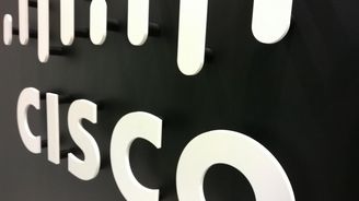 ČVUT a Cisco žádají o společný patent, spolupráce funguje