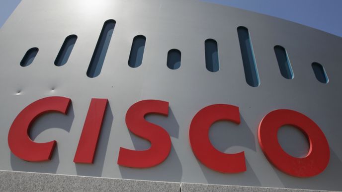 Akcie technologické společnosti Cisco v devadesátých letech prudce posilovaly. Rekordu dosáhly na jaře 2000.