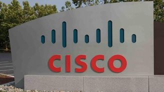 Cisco podpoří ČVUT půl milionem eur