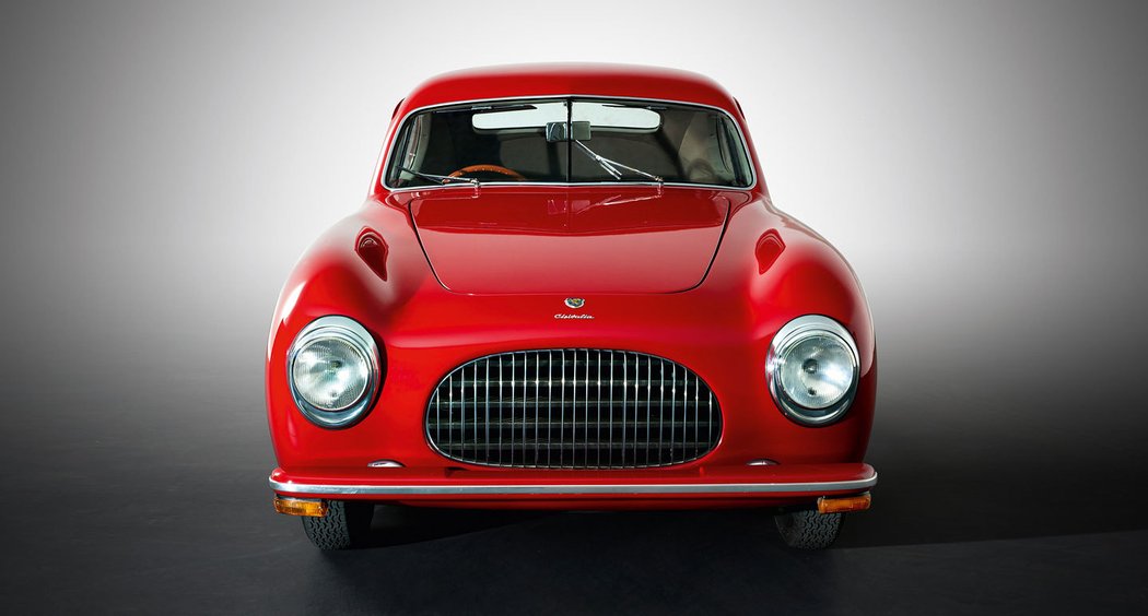 Cisitalia 202 (1947–1952)