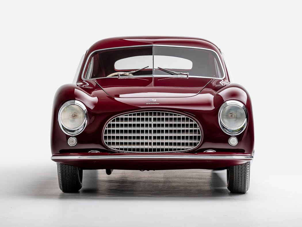 Cisitalia 202 (1947–1952)