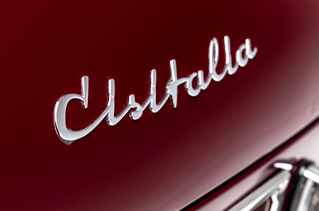 Cisitalia 202 (1947–1952)